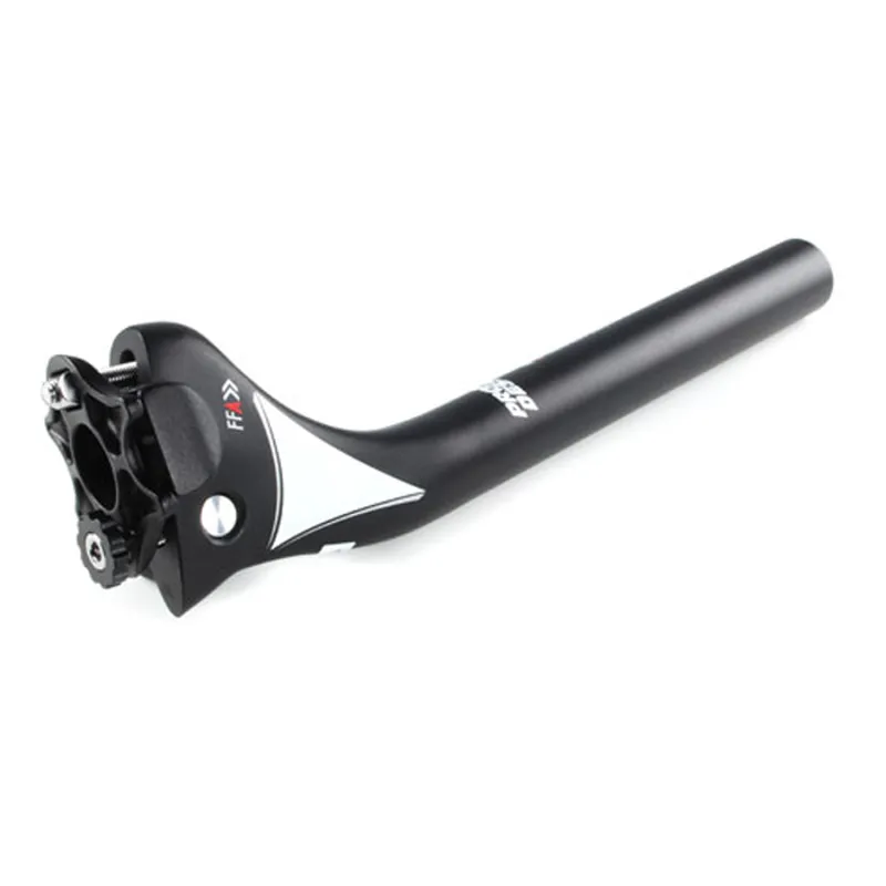 Profile Design Fast Forward Seatpost Black