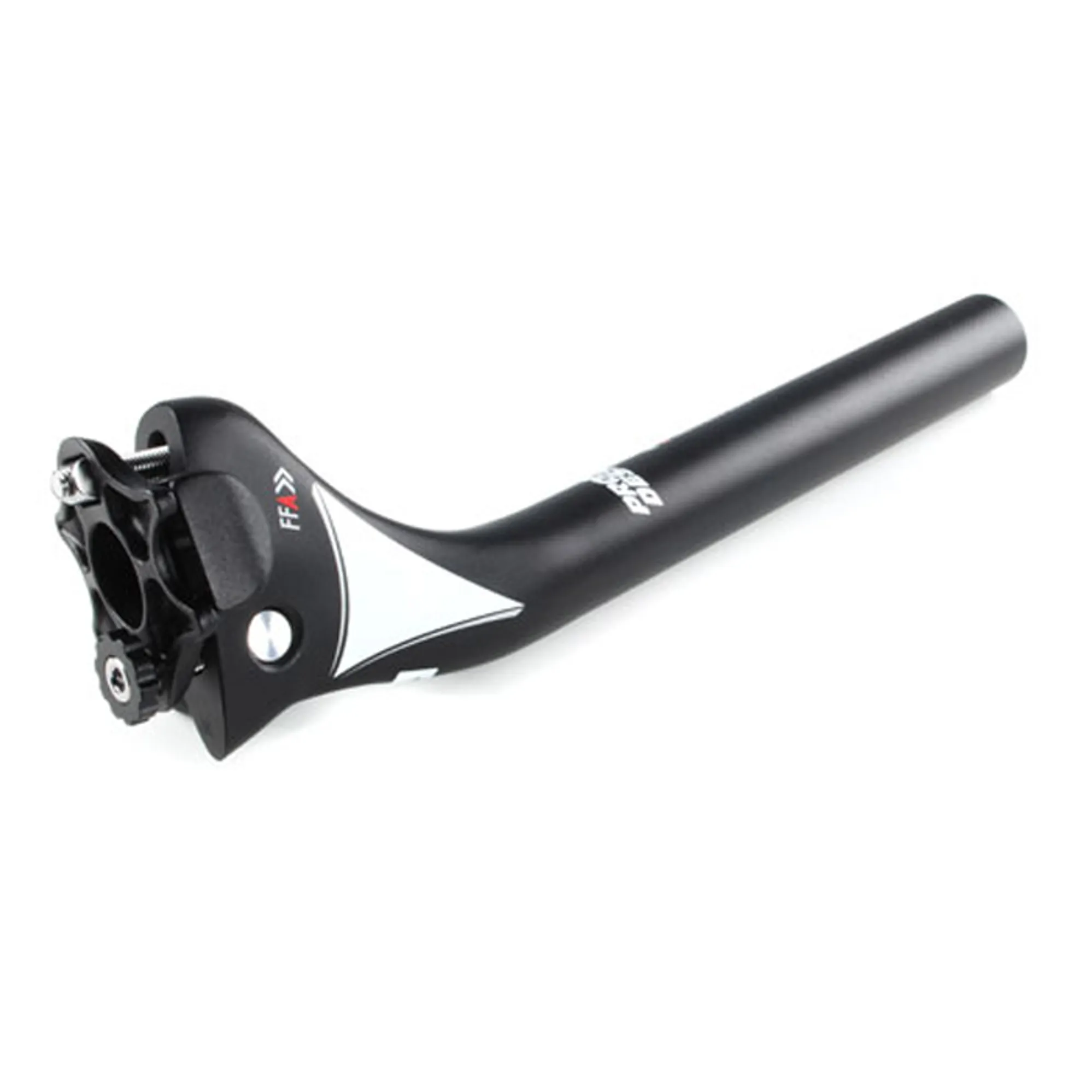 Profile Design Fast Forward Seatpost Black