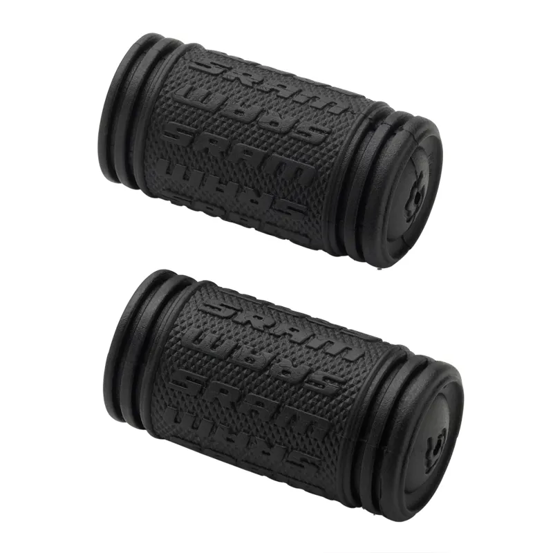 SRAM Racing Grips - Black