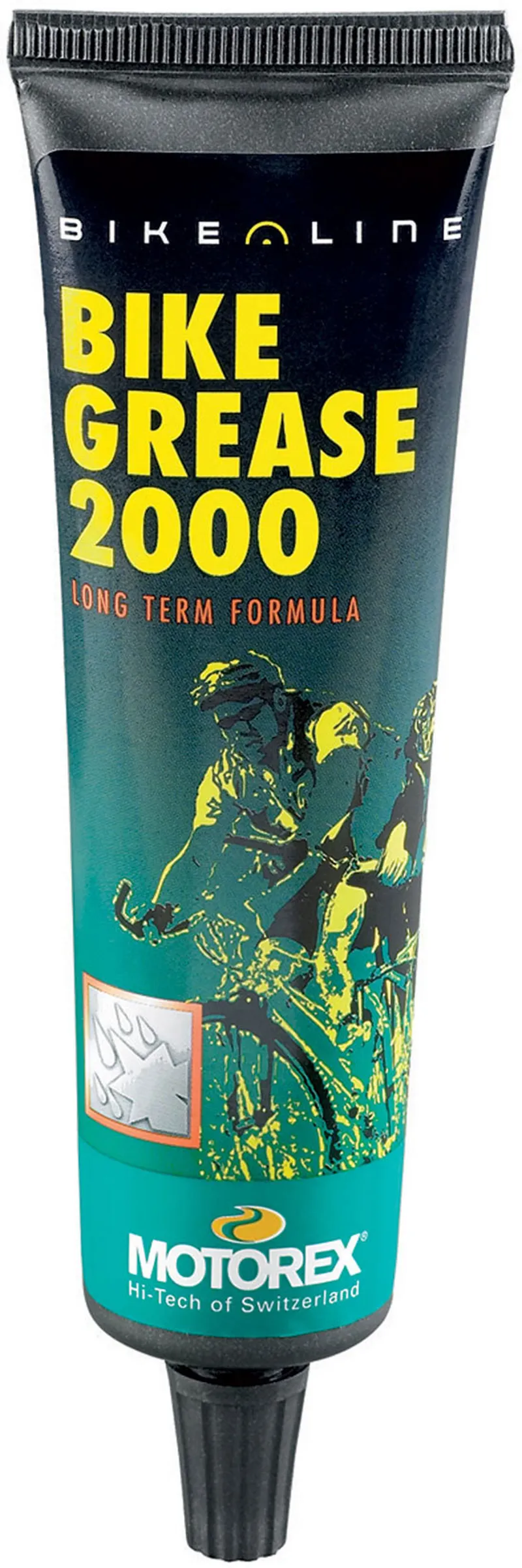 Motorex Bike Grease 2000 100g 100g