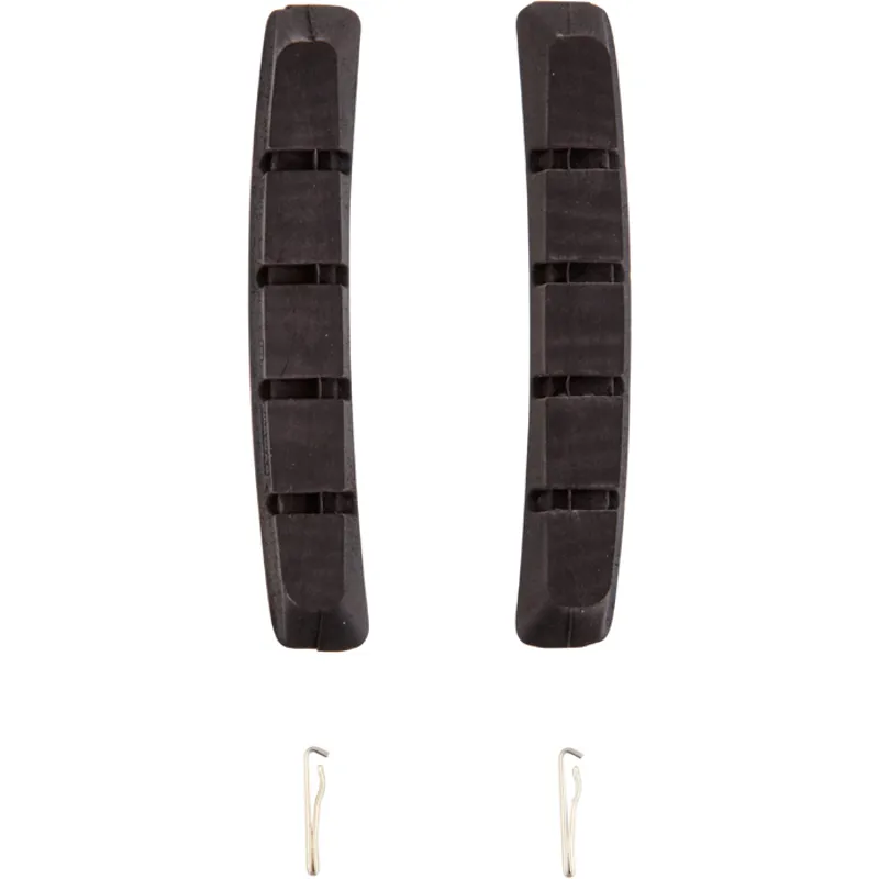 Shimano M70R2 Severe Condition V-brake Replacement Pad Cartridge