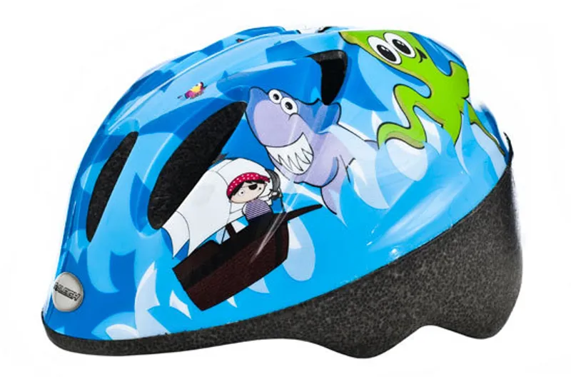 Raleigh Rascal Kids Helmet-1