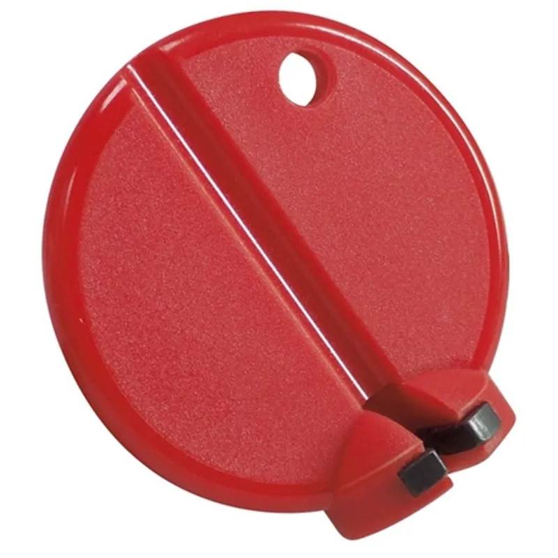 Rixen Kaul Spokey - Red - 3.25mm