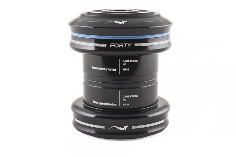 Cane Creek 40 External Headset - 1 1/8 inch /EC34/28.6/EC34/30.