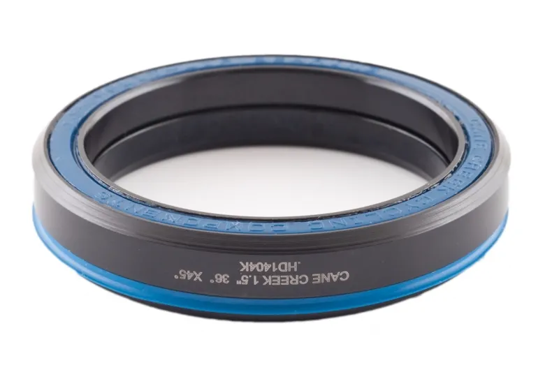 Cane Creek 110 Upper Assemblies - 1.5 inch steerer/integrated/52mm