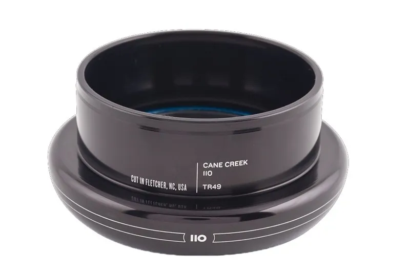 Cane Creek 110 Upper Assemblies - 1.5 inch steerer/External/49mm