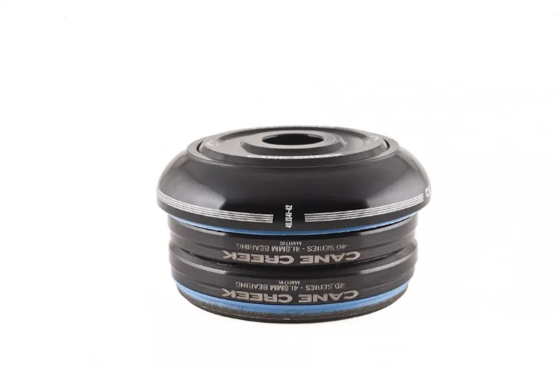 Cane Creek 40 Integrated Italian Headset 1 1/8 inch Short