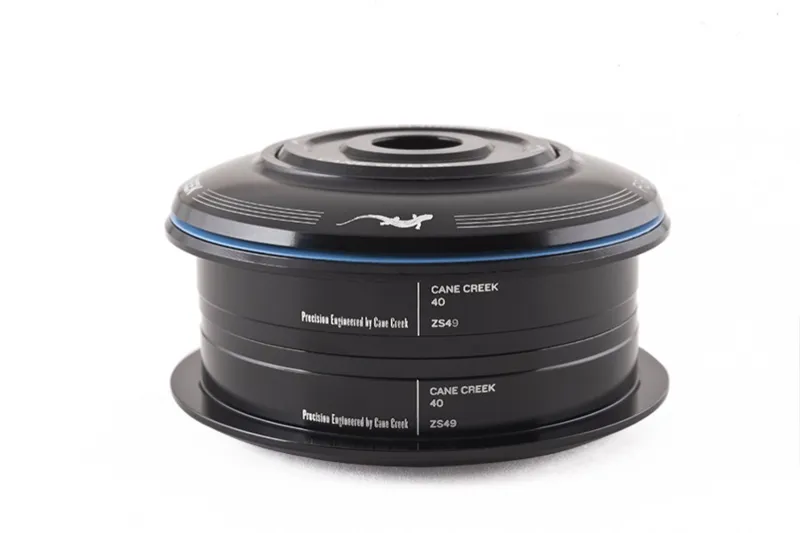 Cane Creek 40 Zerostack 1.5 - 1 1/8 inch Conversion Headset