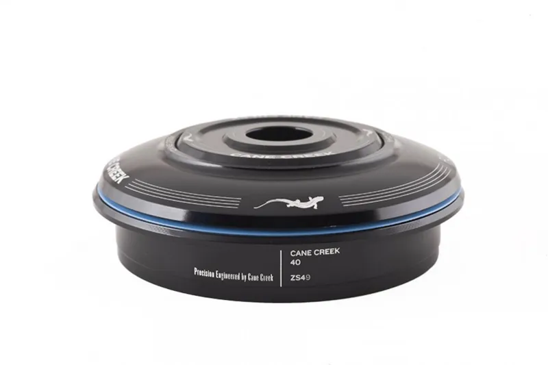 Cane Creek 40 Upper Headset Cup Conversion - ZeroStack 1.5-1 1/8 inch