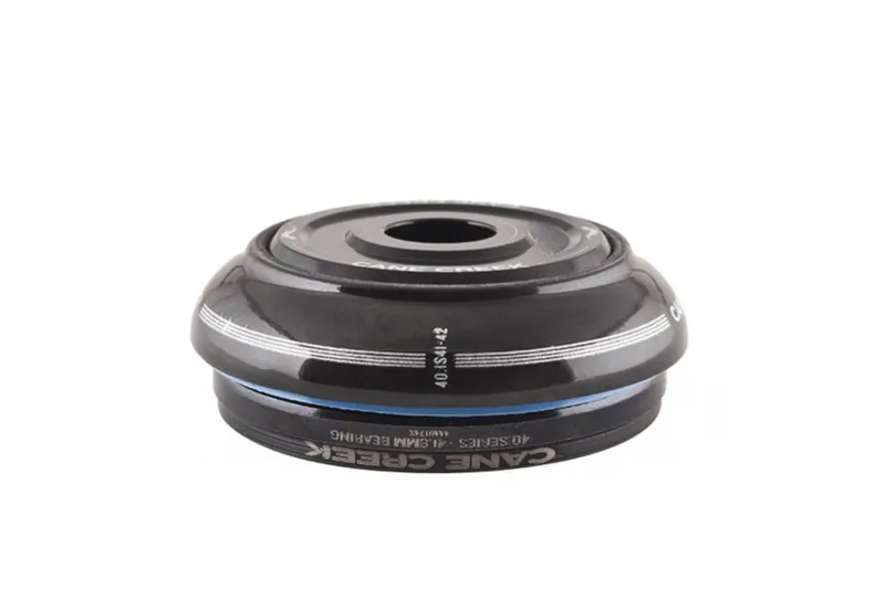 Cane Creek 40 Upper Headset Cup Integrated Italian 1 1/8 Short Carbon