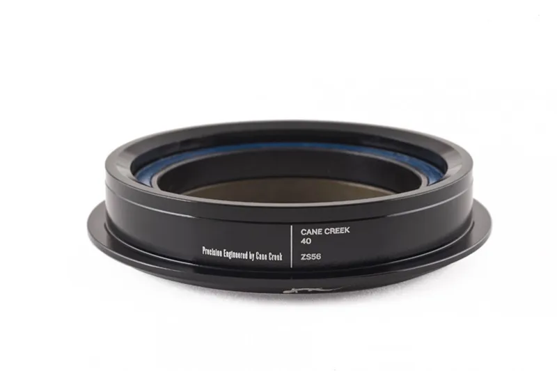 Cane Creek 40 Upper Headset Cup Conversion - Zerostack 1.5-1 1/8 inch