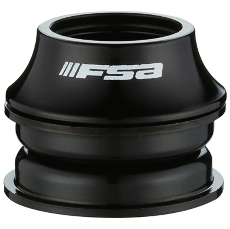 FSA No 11N 1 1/8 inch Internal Headset - Black