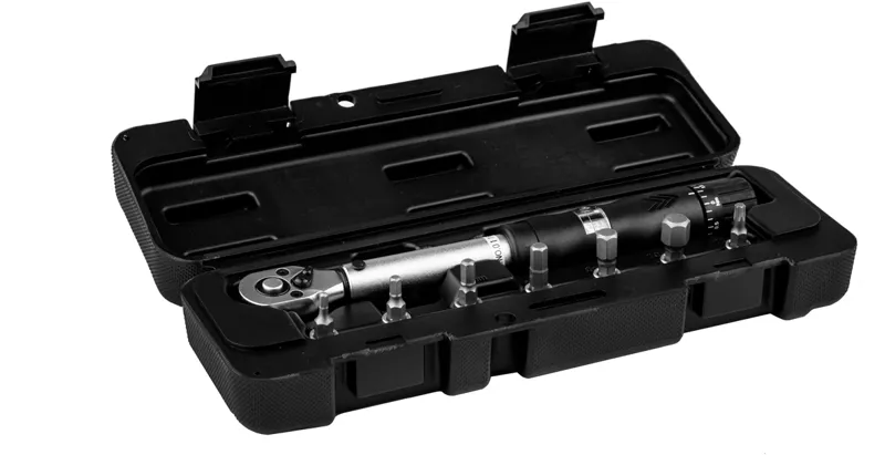 M Part Torque Wrench - Each