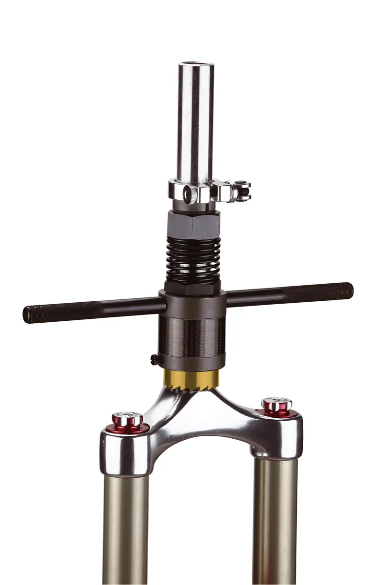 Ice Toolz Crown Race Seat Cutting Tool