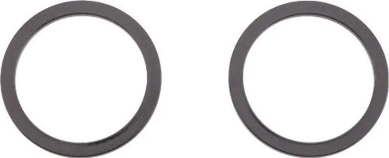 SRAM BB30 Spacer Kit 2x 2.5mm - 2 x 2.5mm
