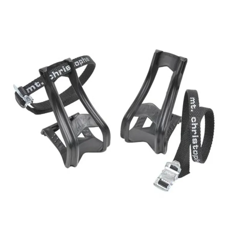Zefal Toe Clip 43 / 515 Strap Set