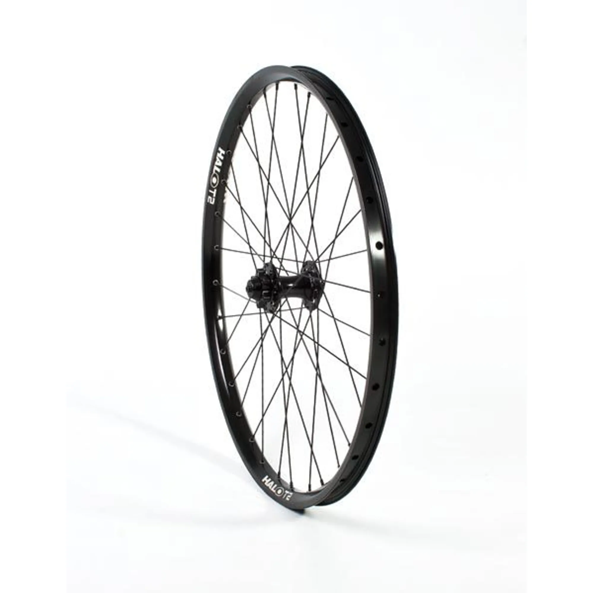 Halo T2 26 inch MTB Front Wheel - Main Image