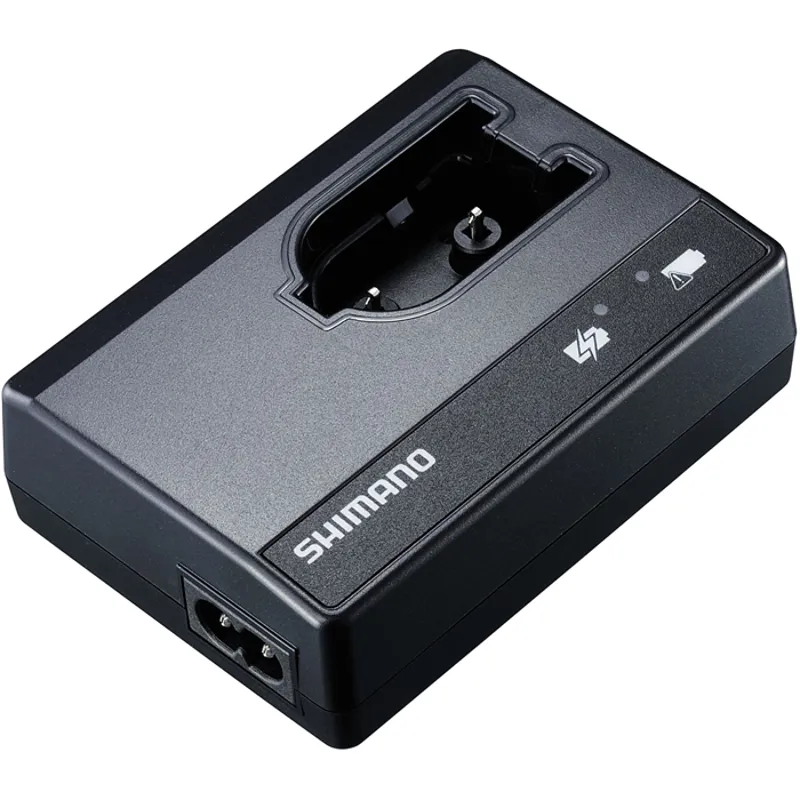 Shimano SM-BCR1 Di2 Battery Charger for SM-BTR1 without Power Lead
