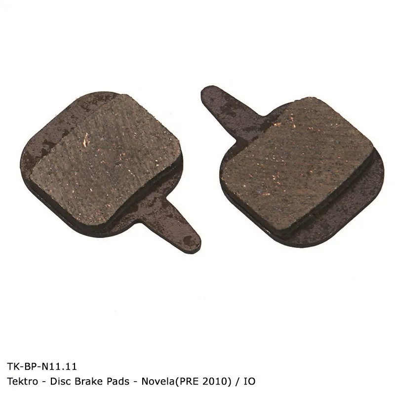 Tektro Disc Brake Pads - Novela