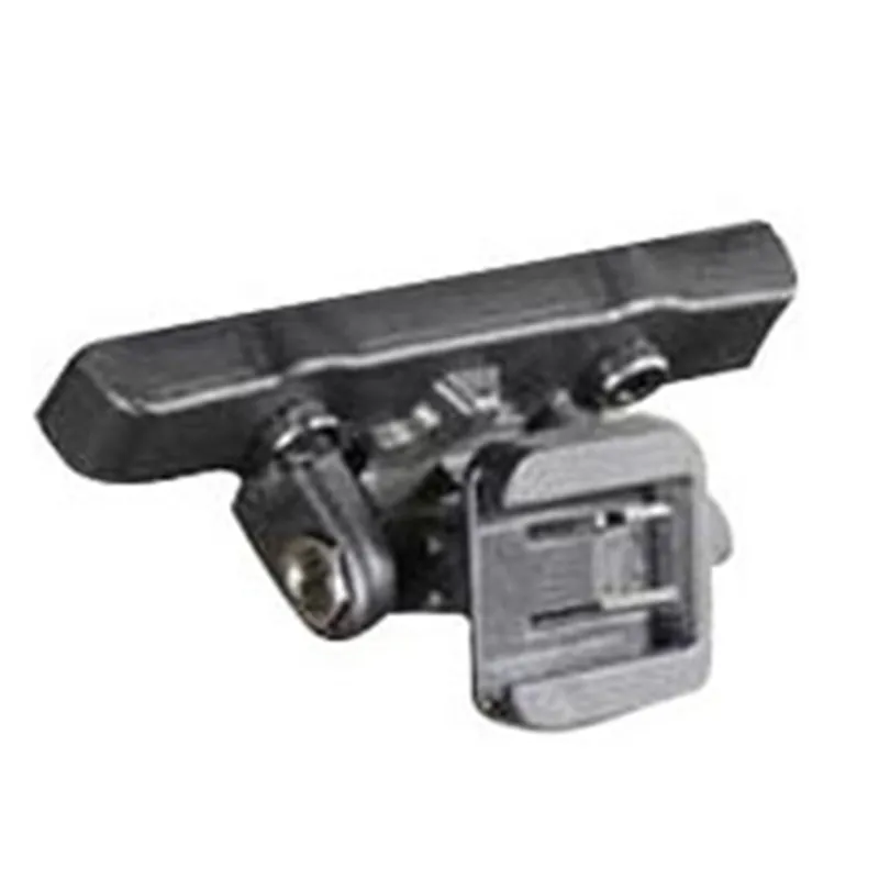 Cateye RM-1 Rear Saddle Mount Bracket - Black