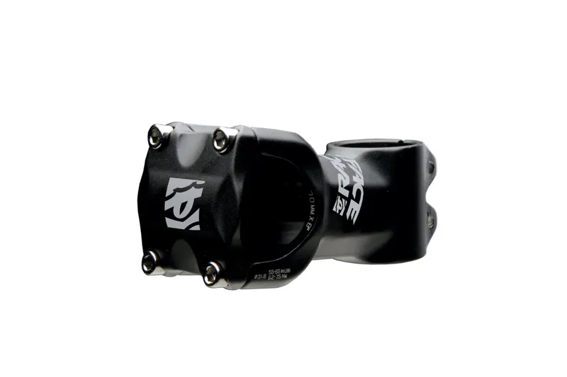 Race Face Ride MTB Stem - Black