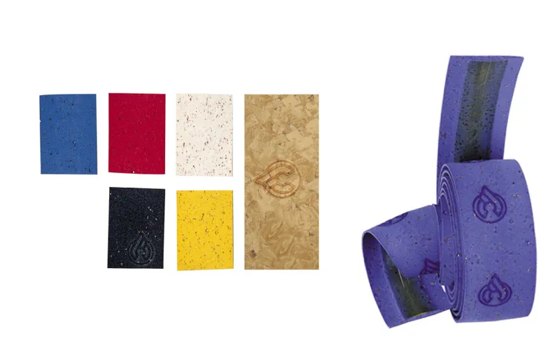 Cinelli Gel Cork Bar Tape