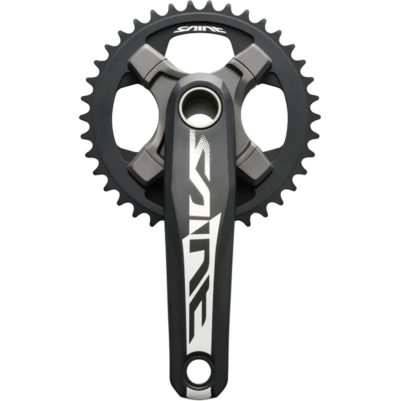 Shimano FC-M820 Saint Crank Arms and Bottom Bracket