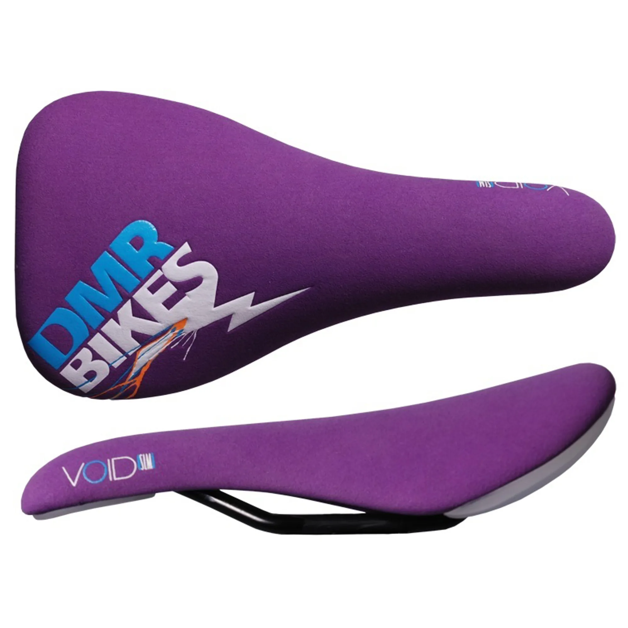 DMR Void Slim Saddle Purple1