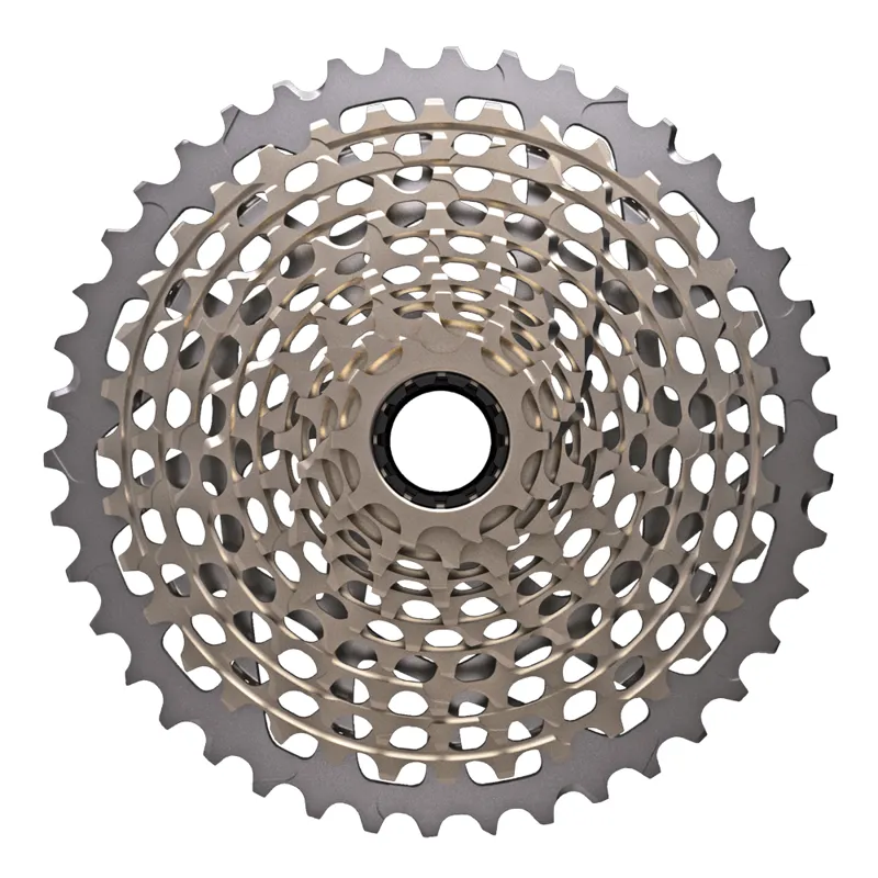 SRAM XX1 XG-1199 X-Glide 11 Speed Cassette - Fits XD - 10-42 Tooth
