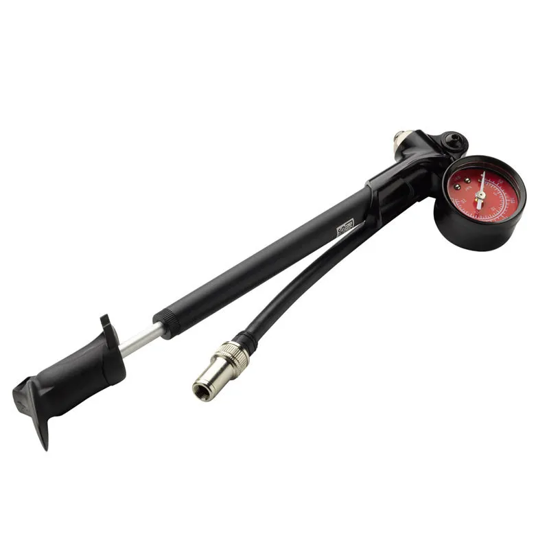 RockShox High Pressure Fork/Shock Pump - 300 psi Max