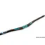 Race Face SIXC 3/4 Riser MTB Handlebar - 31.8x785mm - Carbon/Turquoise