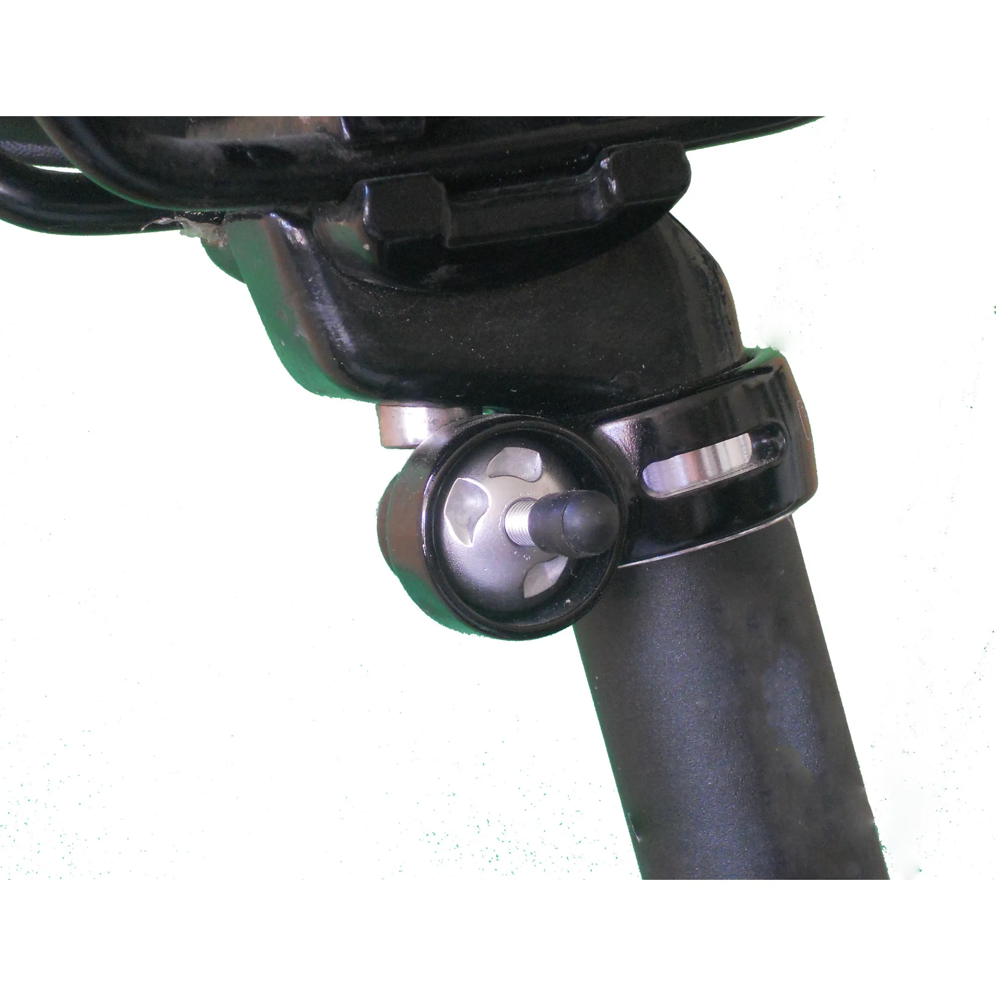 Pinhead Seatpost/Saddle Lock QR - Main Image