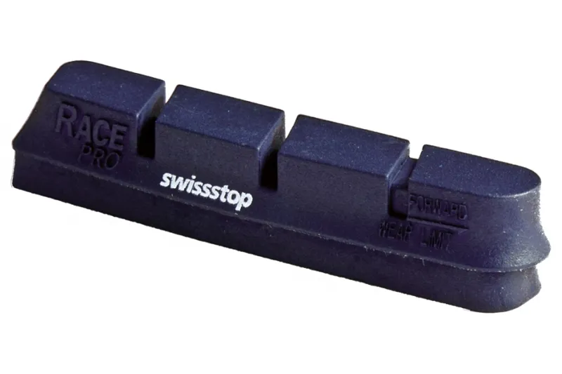 Swissstop Race Pro Brake Pads - BXP - Pads only 2 pairs