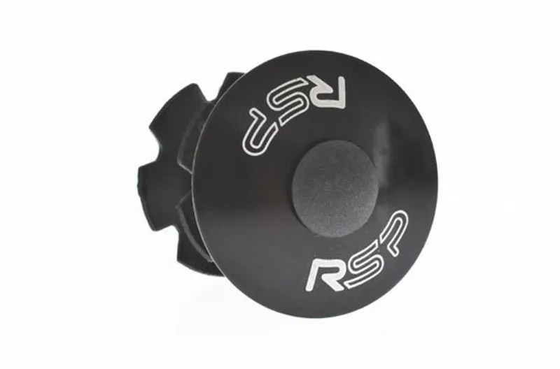 RSP A-head Top Cap and Star Fangled Nut