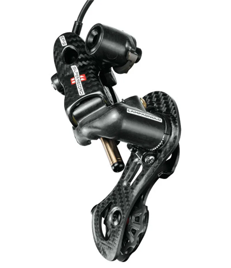 Campagnolo EPS Super Record Rear Mech