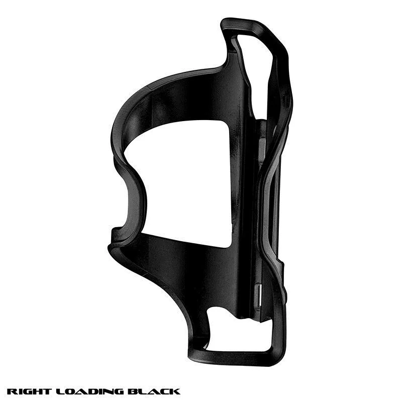 Lezyne Flow Water Bottle Cage Side Load