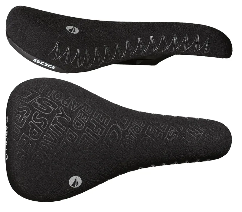SDG Apollo I-Beam Saddle