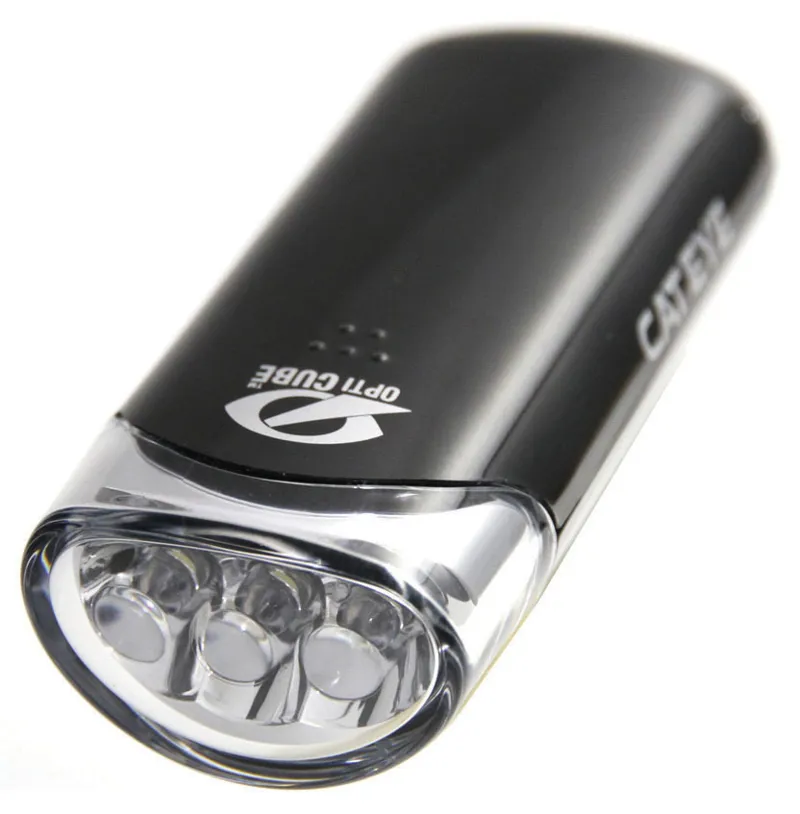 Cateye EL135 Front Light - Black-1