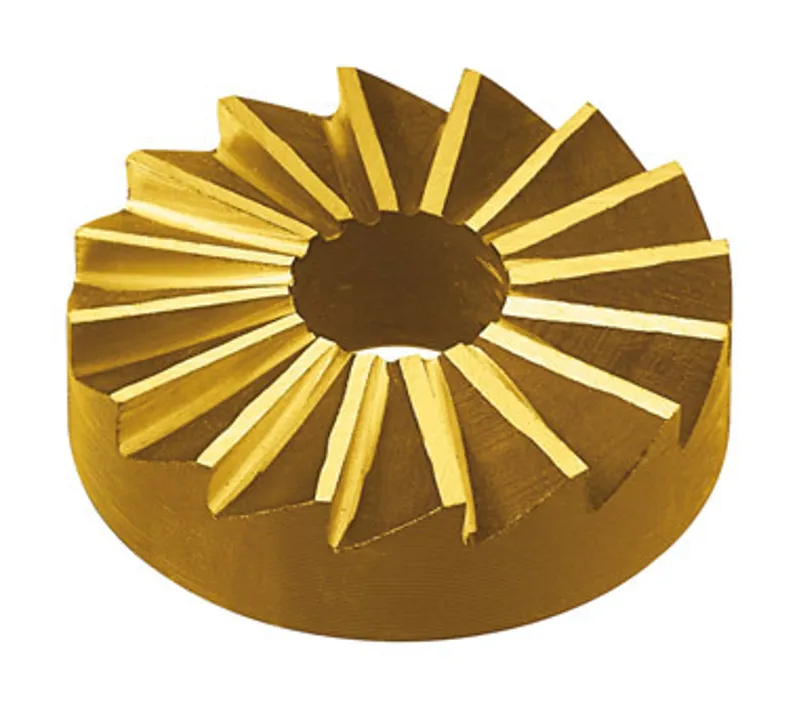 Ice Toolz Facing Tool For E173.