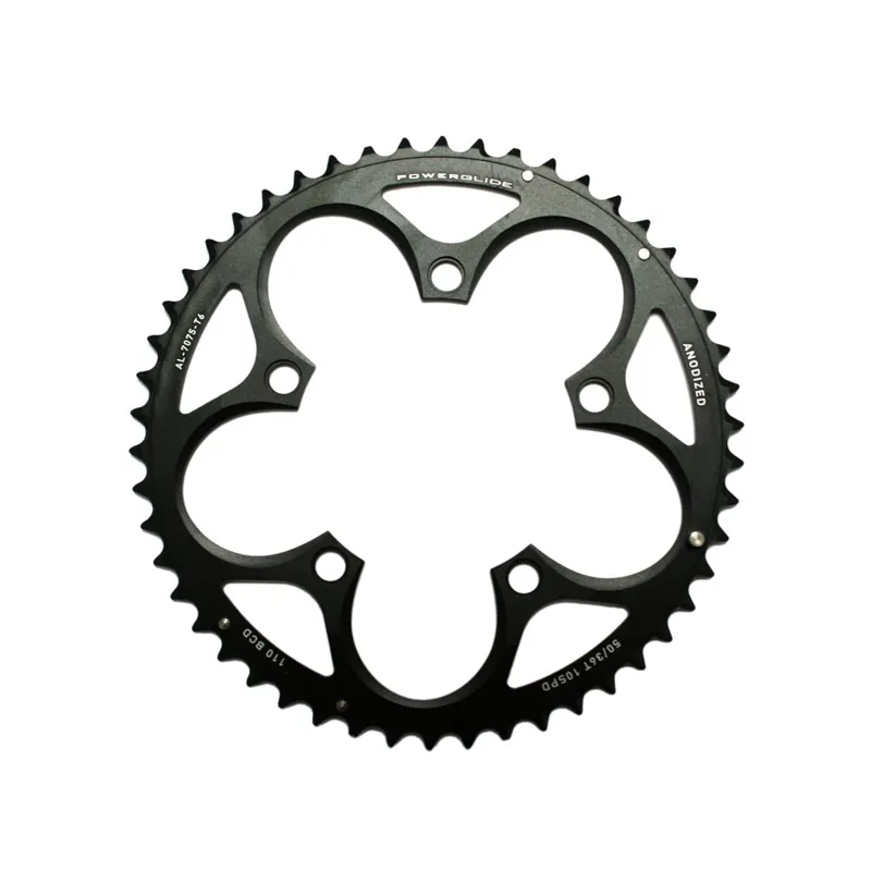 SRAM Road Chainring 5 Bolt 110mm BCD