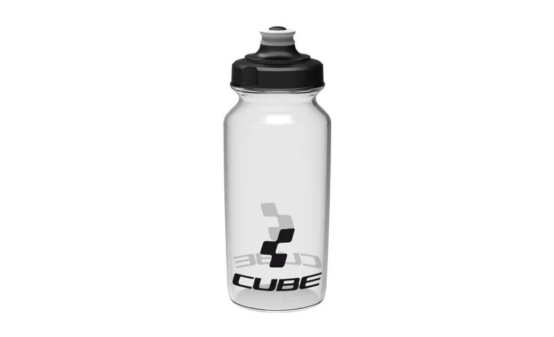 Cube 500ml Water Bottle - 500ml-4