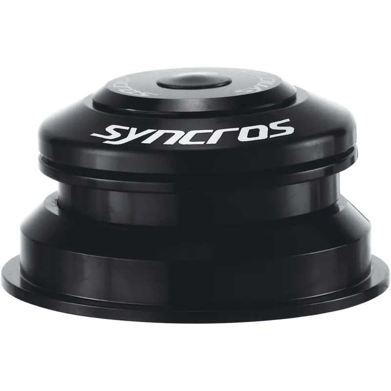 Syncros Pressfit Tapered Headset - Black - 1 1/8 - 1 1/4.