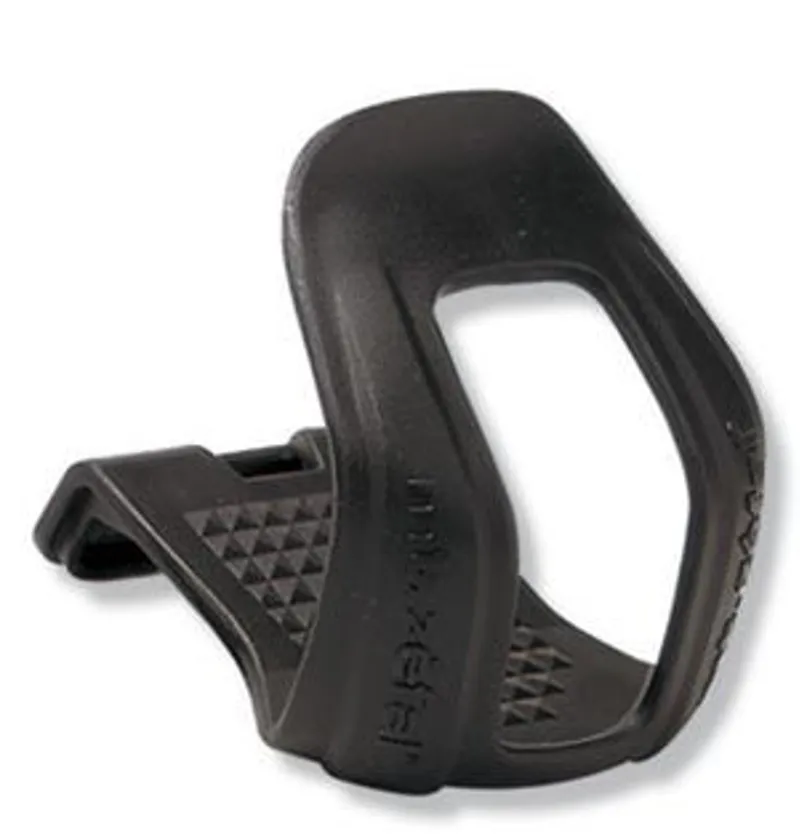 Zefal Half Toe-Clips 45.