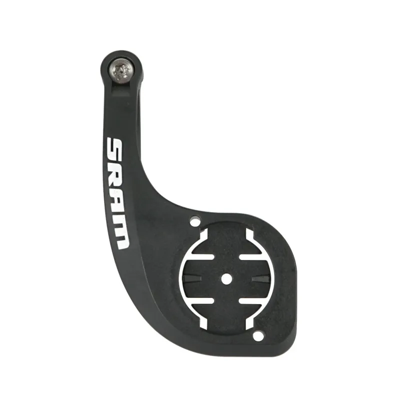 SRAM QuickView MTB Garmin GPS/Computer Mount - 31.8mm
