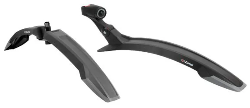 Zefal Deflector M60 Mudguard Set - Set