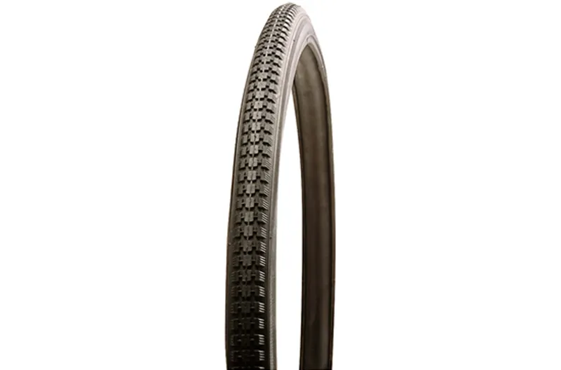 Raleigh 20 inch BMX Tyre - Black - 20 x 1.3/8.