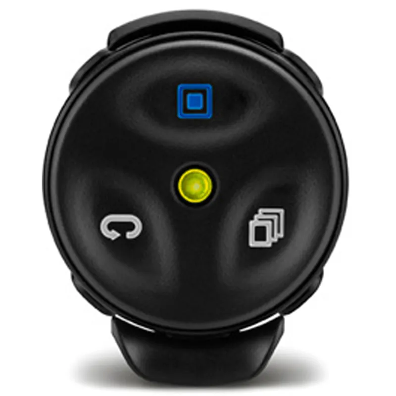 Garmin Edge Handlebar Remote Unit - For Edge 1000.