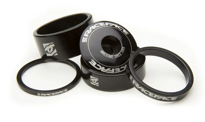 Race Face Headset Spacer Kit