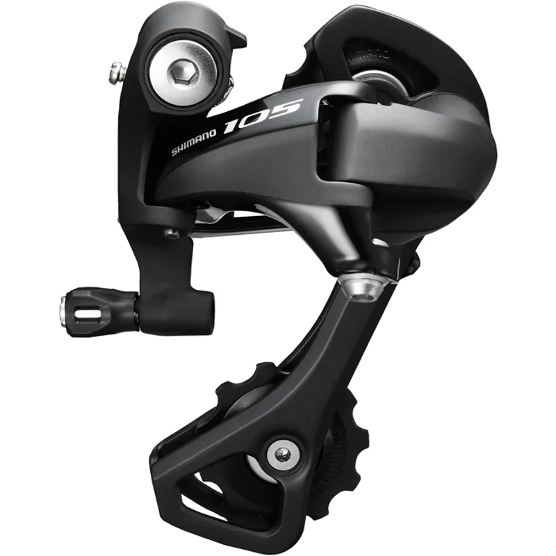 Shimano RD-5800 105 11 Speed Rear Derailleur - Black - GS 28-32T