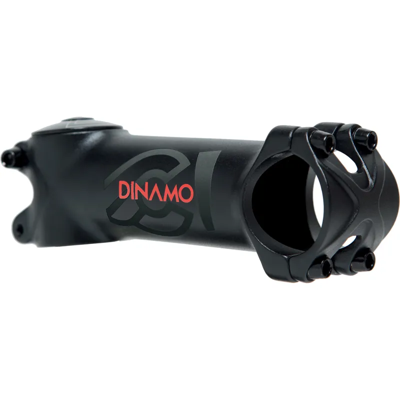 Cinelli Dinamo Stem - Black